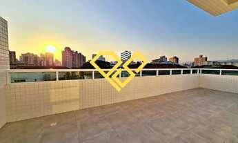 Imagem: Apartamento Garden 2 Quartos em Santos