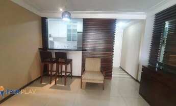 Imagem 4: Apartamento em Moema 2 dormitorios, duas vagas de garagem 72m de area util