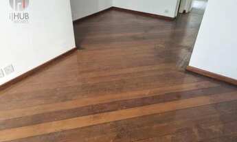 Imagem 5: Apartamento com 3 dormitórios para alugar, 80 m² por R$ 4.910,00/mês - Brooklin - São Paul