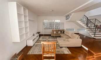 Imagem 3: Casa com 4 dormitórios para alugar, 390 m² por R$ 15.000/mês - Alphaville 05 - Santana de