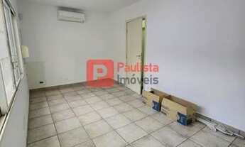 Imagem 1: Sala para locação de 25m² por R$1.200/mês com 4 vagas no Jardim Paulista, São Paulo, SP