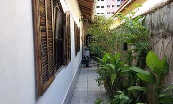 Imagem 3: Casa com 2 dorms, Ocian, Praia Grande - R$ 426 mil, Cod: ACT2456