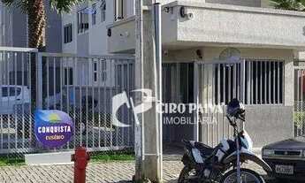 Imagem 2: Apartamento com 2 quartos para alugar, 42 m² por R$ 1.135/mês - Tamatanduba - Eusébio/CE