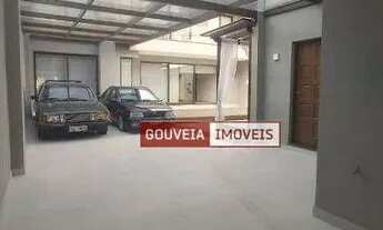 Imagem 3: Casa com 4 dormitórios para alugar, 360 m² - Guabirotuba