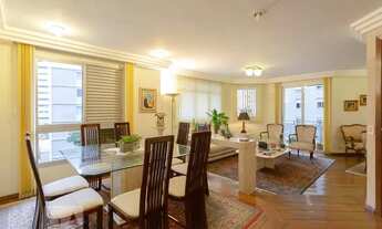 Imagem: Apartamento para Aluguel - Higienópolis