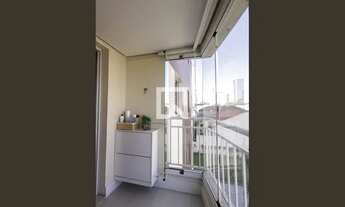 Imagem 4: Apartamento para Aluguel - Tatuapé, 3 Quartos, 73 m2