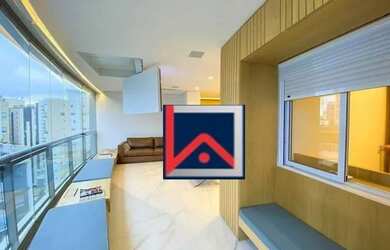 Imagem 7: Apartamento Venda Vila Olímpia 109 m² 2 Dormitórios