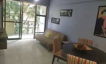 Imagem: Charmoso e Agradável Apto Todo Mobiliado