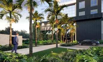 Imagem 6: Apartamento para venda com 89 metros quadrados com 2 quartos no Torre di Mosto