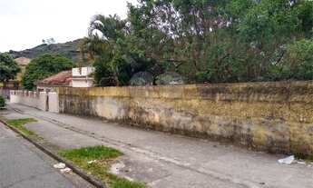 Imagem 3: Casa única no terreno