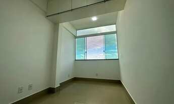 Imagem 4: Apartamento para venda 2 quartos com garagem completo de armários Vicente pires Brasília-D