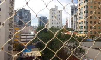 Imagem 6: Apartamento para locação, 02 dormitórios, 01 vaga, por R$ 2.000,00 - Vila Clementina - São