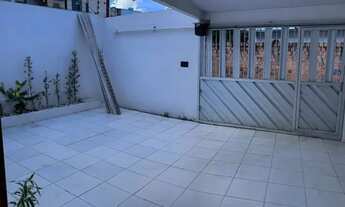 Imagem 6: Casa em Manaus Casa com 1 dormitório