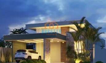 Imagem: Casa em Condomínio para Venda!