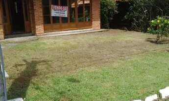 Imagem 2: Sobrado no Condado de Castella