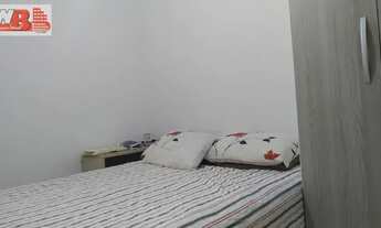 Imagem 7: Apartamento à venda no bairro Canto do Forte - Praia Grande/SP