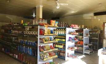 Imagem 3: Mercado em Ronda Alta-RS