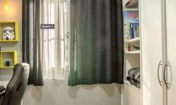 Imagem 7: Apartamento 77 m², 1 vaga na Alfredo Zunkeller - Mandaqui