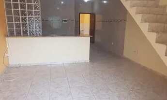 Imagem 4: ITAGUAÍ - Casa de Condomínio - Coroa Grande