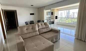 Imagem: Aluguel Apartamento Mobiliado de 125m²