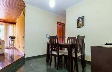 Imagem 6: Apartamento locação|83 m²| Vila Paulista| 3 dormitórios |1 vagas