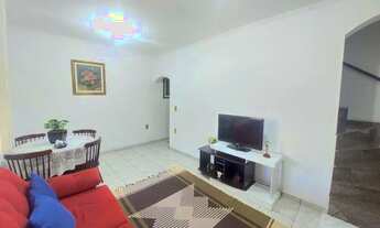 Imagem 5: Sobrado com 2 dormitórios à venda, 216 m² por R$ 380.000,00 - Jardim Cruzeiro - Mauá/SP