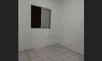 Imagem 6: Apartamento com 3 dormitórios à venda, 60 m² por R$ 285.000,00 - Parque Marajoara - Santo