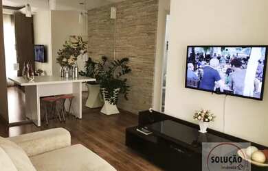 Imagem 3: Apartamento para alugar no bairro Fundação - São Caetano do Sul/SP