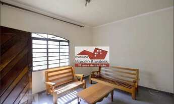 Imagem 4: Casa com 3 dormitórios à venda, 180 m² por R$ 390.000,00 - Vila Monumento - São Paulo/SP