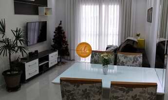 Imagem 4: SÃO JOSÉ DOS CAMPOS - Apartamento Padrão - JARDIM SATÉLITE