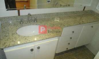 Imagem 7: Apartamento residencial para Locação R$4.600,00 , Área Útil 102m2, Condomínio Chácara Al