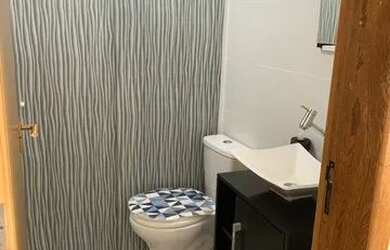 Imagem 5: Sobrado em Florianópolis perto de todo comércio