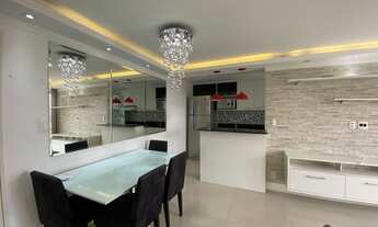 Imagem 2: Oportunidade!!! Apartamento Mobiliado próximo da Avenida Braz Leme