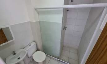 Imagem 7: Casa dois quartos no condomínio Casas do Campo