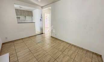 Imagem: Apartamento com 02 dormitórios no Roçado