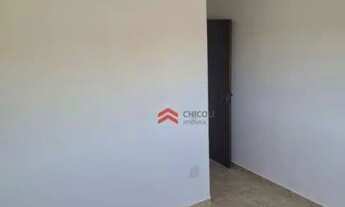 Imagem 3: Casa com 2 dormitórios, com 60 m² - Aguassaí - Cotia/SP