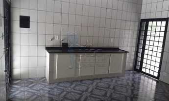 Imagem 4: Casa Padrão em Ribeirão Preto