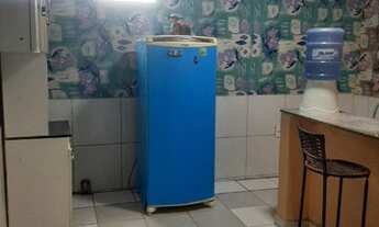 Imagem 7: Kitnet em Messejana