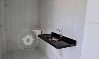 Imagem 3: Até zero de entrada) Belíssimo apartamento com 2 quartos, suíte reversível, área de lazer