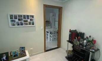 Imagem 6: Apartamento para aluguel 3 quartos 3 suítes 2 vagas Galante Centro - São Bernardo do Campo