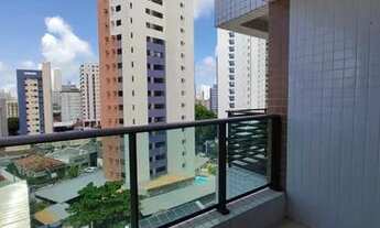 Imagem 2: APARTAMENTO 01 QUARTO BAIRRO GRAÇAS (ALUGO