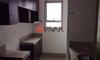 Imagem 2: NOVA LIMA - Apartamento Padrão - Vila da Serra