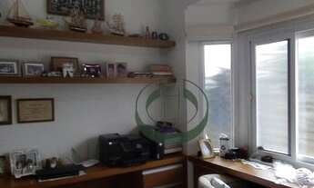 Imagem 5: Casa com 5 dormitórios à venda, 370 m² por R$ 2.000.000 - Vila Hollândia - Campinas/SP