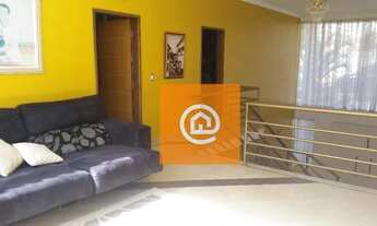 Imagem 3: Casa com 4 dormitórios, 332 m² - venda por R$ 1.599.000,00 ou aluguel por R$ 9.760,00/mês