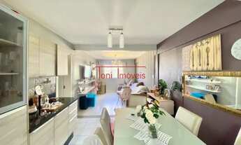 Imagem: APARTAMENTO RESIDENCIAL em BALNEÁRIO CAMBORIÚ