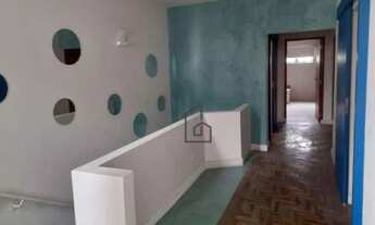 Imagem 5: Casa com 4 dormitórios - venda por R$ 6.280. ou aluguel por R$ 16.500/mês - Brooklin - São