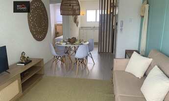 Imagem 3: Florianópolis - Apartamento Padrão - Canasvieiras