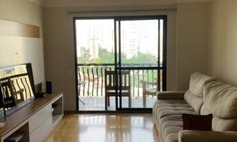 Imagem 2: Apartamento em Alto da Boa Vista - São Paulo, SP