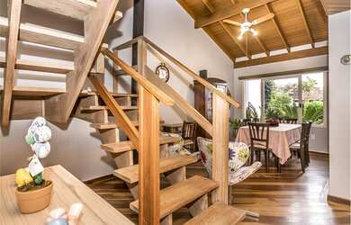 Imagem 2: Casa de condomínio à venda de 191m² com 3 quartos no Nonoai