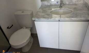 Imagem 6: Apartamento Mobiliado 27m 1 dormitorio Mobiliado com lazer no Itaim Bibi